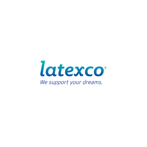 Logo Latexco